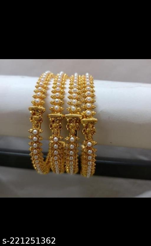 MAHARAJA BANGLES KADA