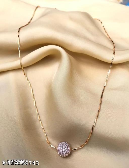 Sizzling-Fancy-Women-Necklaces-&-Chains