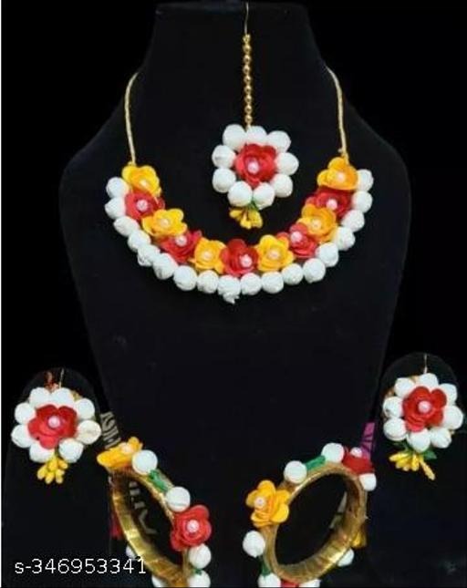 mogra-flower-jewellery