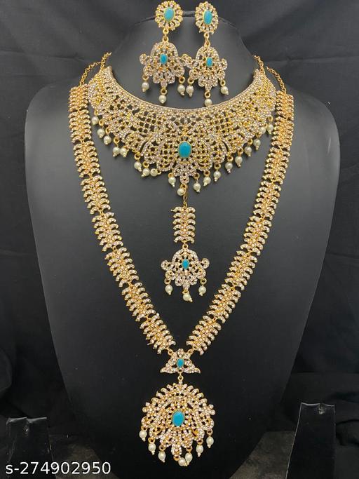 Gold-Combo-Set