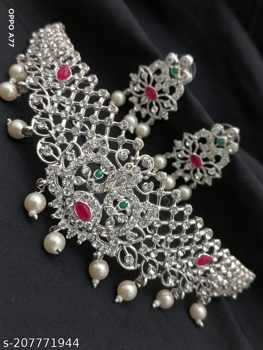 stone-necklace-haram-stone-jewellery-set-bridal-combo-set-wedding-set-wedding-jewellery-stone-bridal