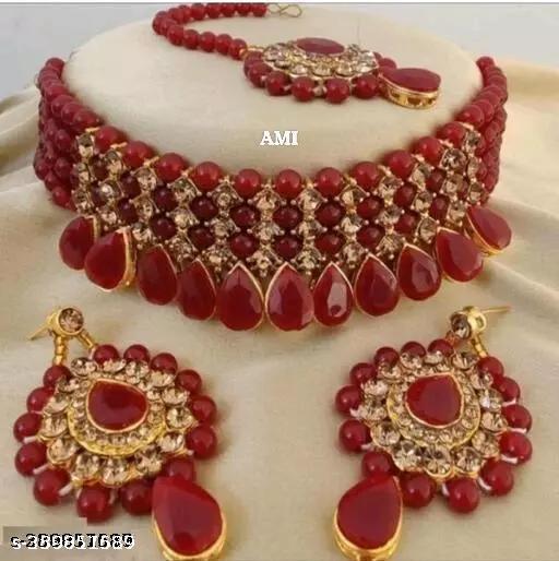 Fancy-Colour-Full-Necklace-Set-Women-And-Girls