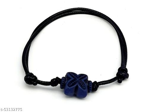 Thread anklet
