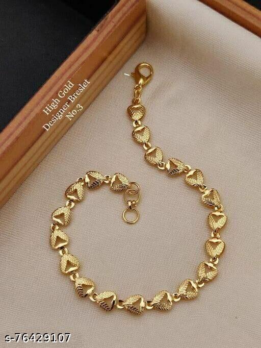 Stylish And Atrrective Bracelet