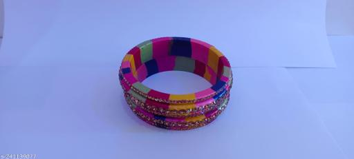 WOMENS BANGALS SET