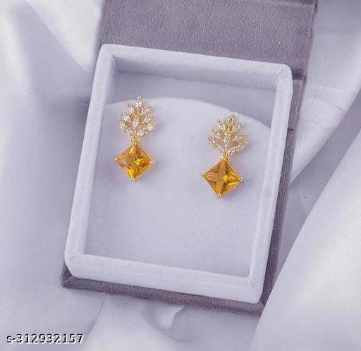 MANIT COLLECTION DAILY WEAR EARRINGS FOR WOMEN AND GIRLS