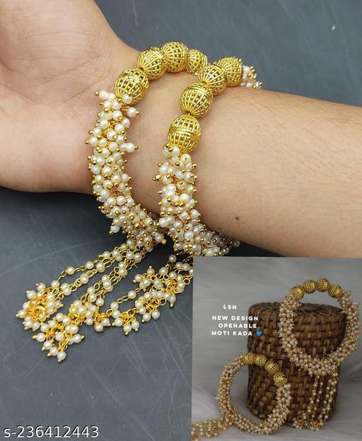 New Design Openable Moti Kada