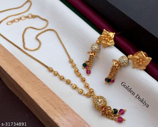 Sizzling-Charming-Jewellery-Set