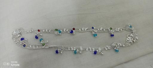 ATTRACTIVE FANCY PAYAL