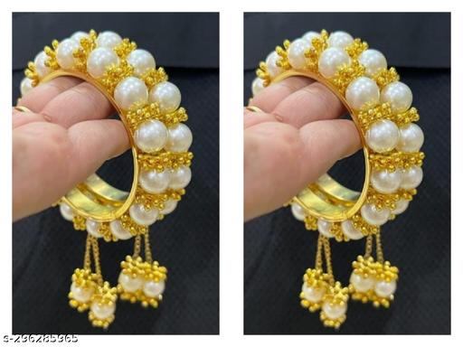 Latkan Bangles For Women