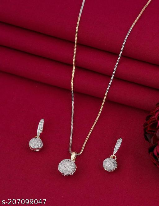 Fancy-Pendalset-For-Woman-Jewellery-Set
