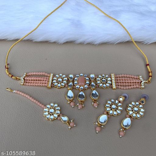 FENCY-CRISTALS-CHOKAR-FOR-WOMEN'S-&-GIRL'S