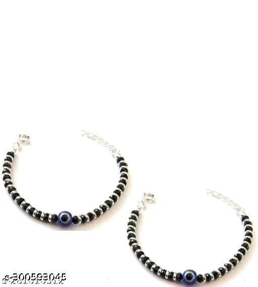 Women evil eye Payal sec
