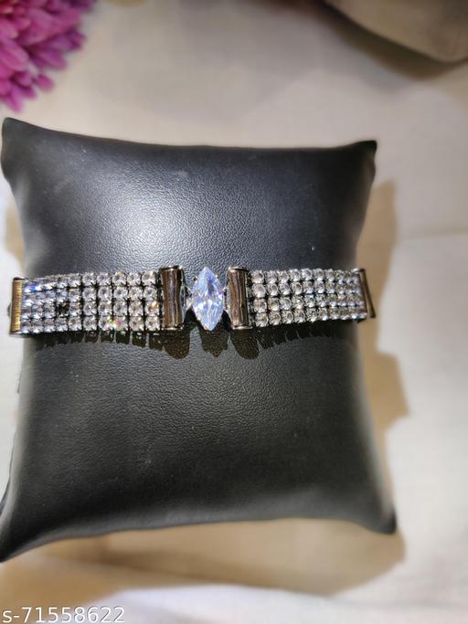Jewellery Bracelets for Women Stylish Bracelet