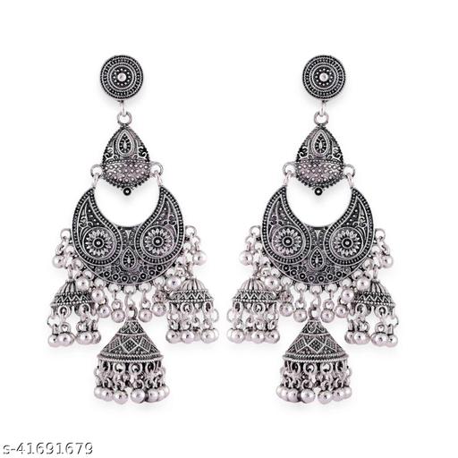 Pooja - Beautifully Yours Earring - (PER-65)