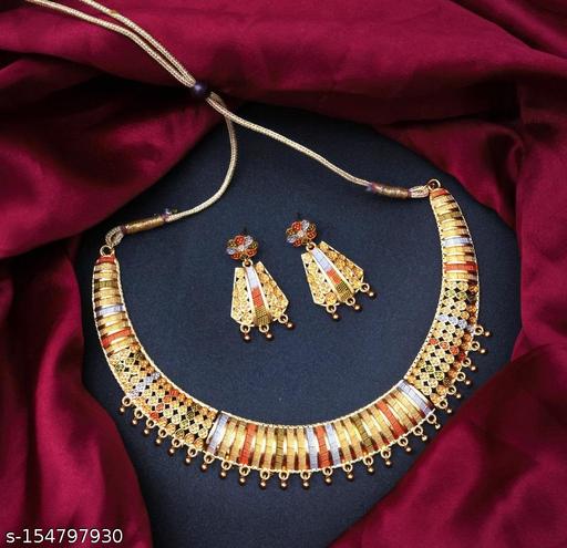 JEWEL-JUST-FANCY-NECKLESS