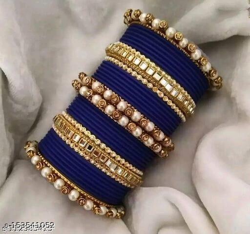 trendy bangles