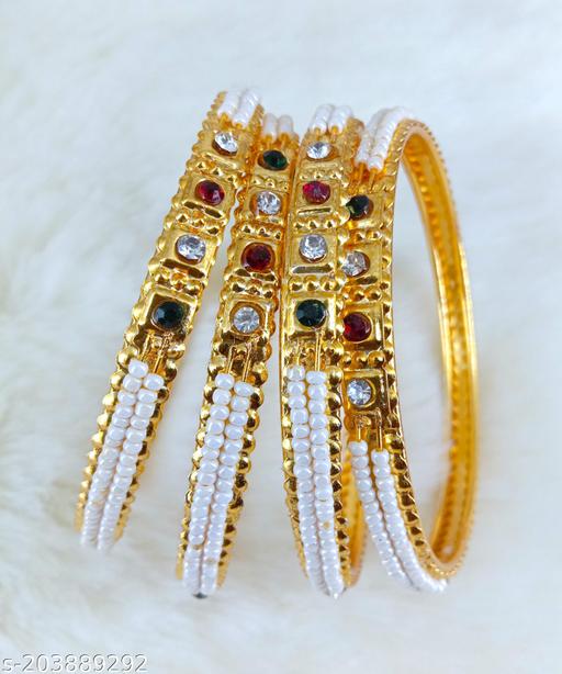 product 4 PEICE BANGLES Bracelet & Bangles
