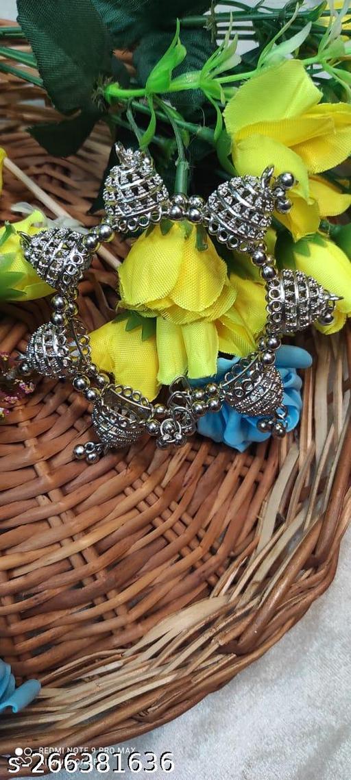 OXIDIES BRACELETE SET