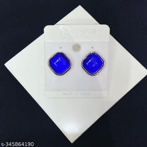 Korean Style New Earrings & Studs
