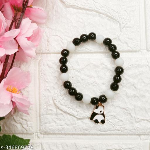 Panda Unisex Bracelet, Friend Bracelet, Soulmate bracelet, True love bracelet