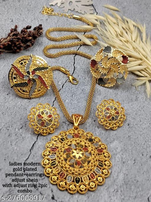 Chain-Pendant-Set-Commbo