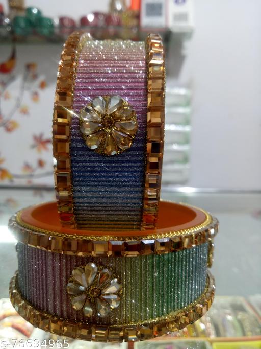 Shri Siddhi Vinayak 4222_2 Bracelet & Bangles