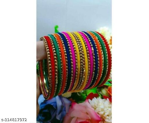 Ball Chain Set with Velvet