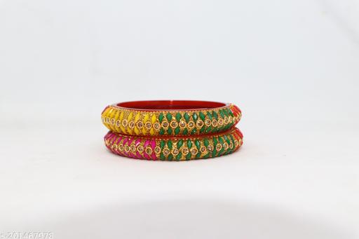 Anika fancy bangles