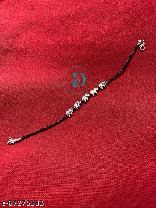 Anklet ele5