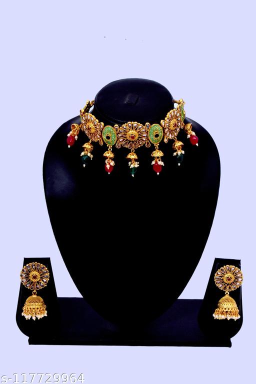 Muskaan-Sales-Copper-Jewellery-Set