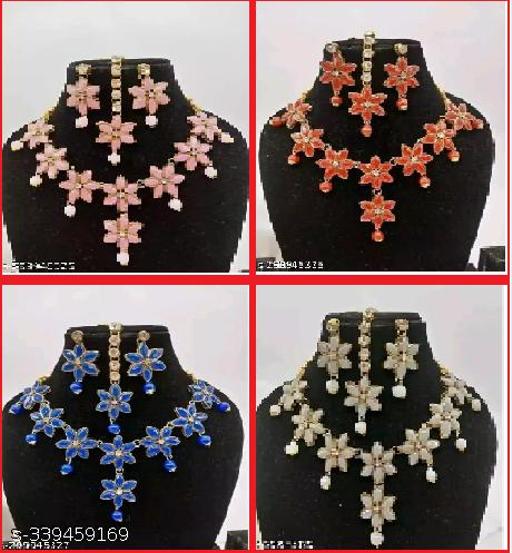 Necklac-set