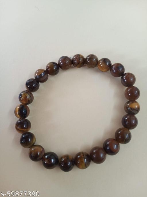 Tiger Eye Bracelet
