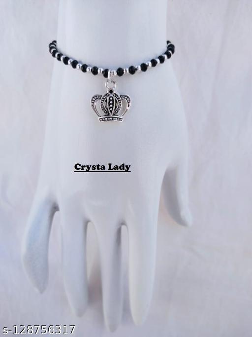 King Pearl Bracelet For Girls And Women