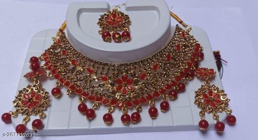 Alloy-Jewel-Set