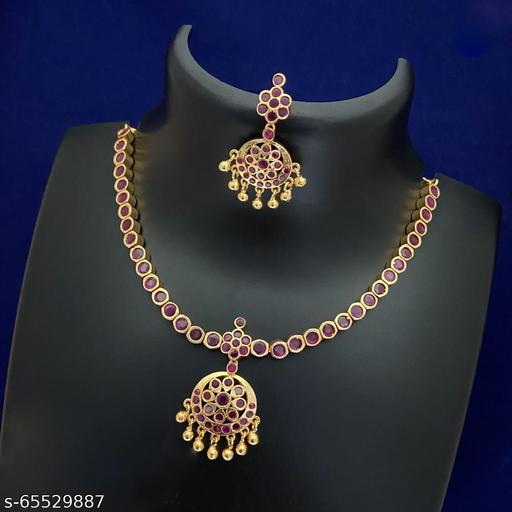 Elite-Chunky-Women-Jewellery-Set