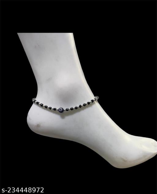 Dileep Jewelers Women Anklets (ANKLETS & TOE RING )