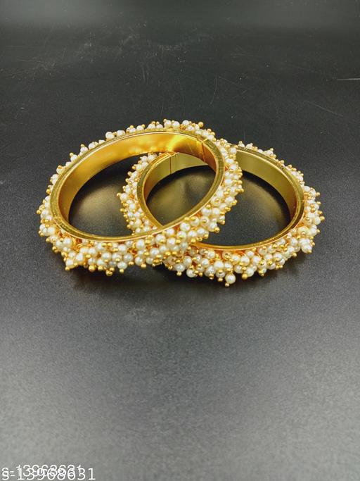 Allure Graceful Bangles