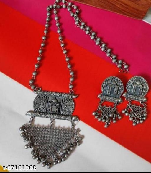 ishaanvi-fashion-elephant-shape-with-earrings