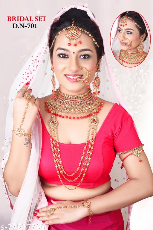 Mateshwari-art-jewellery-kundan-bridal-set