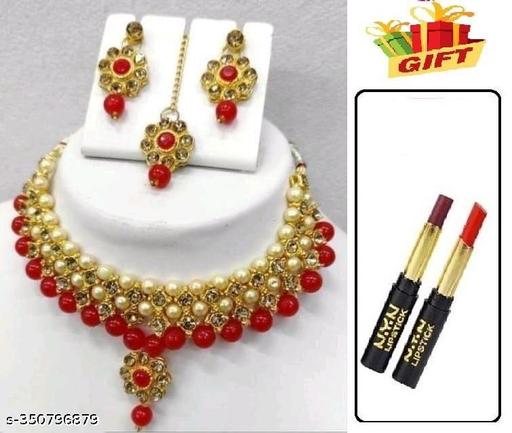 Latu-Pandant-Tipe-Red-Jewellery-Set
