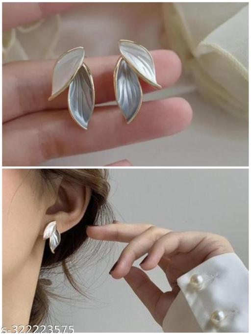 KOREAN STYLE EARING IDEAL FOR GIRL'S.
