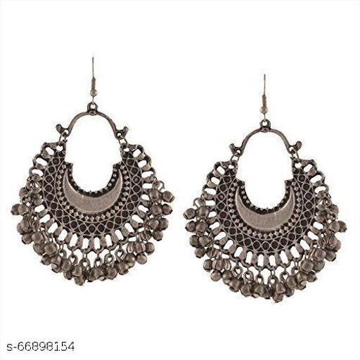 Oxidesid-German-Silver-Choker-Jewellry-Set