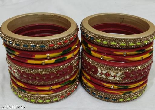 Jaipurian Lah beautiful Churi