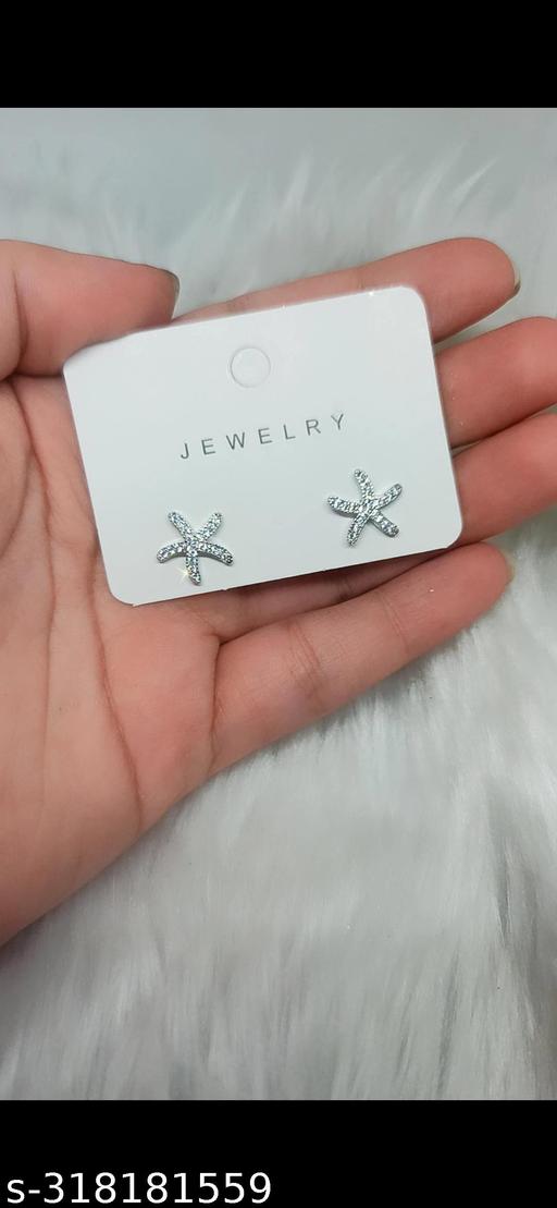 Star stud