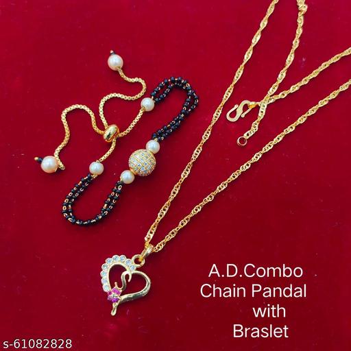 princess-graceful-antique-mangalsutra's