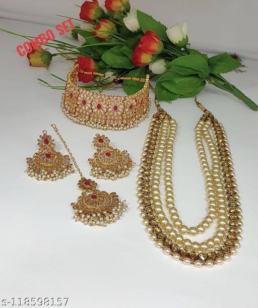 COMBO-SET-JEWELLERY