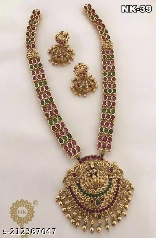 Beautiful-Necklace-Set