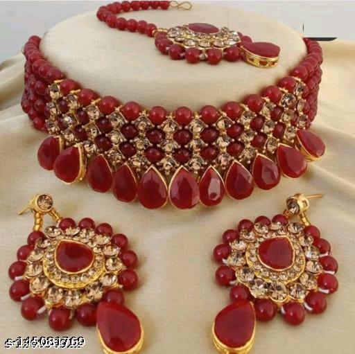 alloy-set-jewellery-set