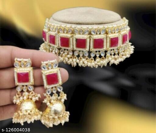 KUWELLRY-SER-AND-EARRING-MANG-TIKA-SETNDAN-JE